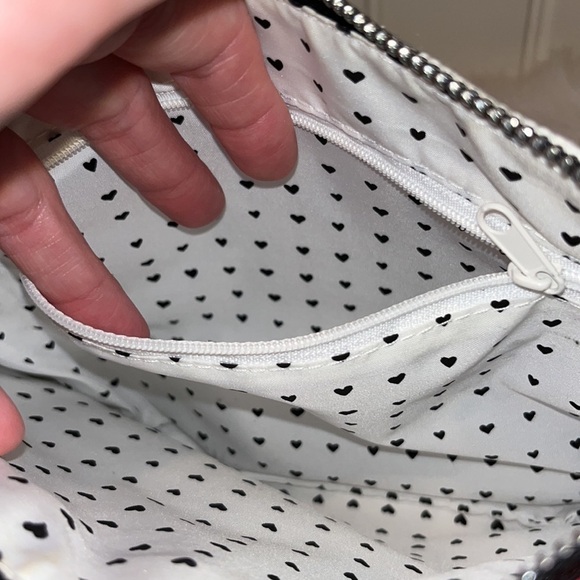 Adorable Brighton Love Glitter & Go Jewels crossbody bag excellent condition - Picture 9 of 11